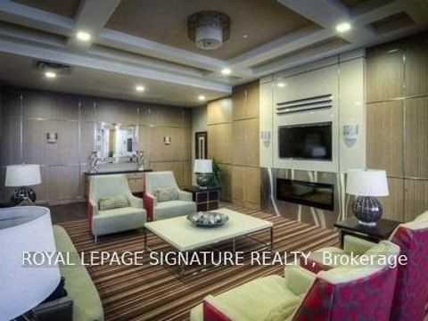 Photo 17 at 821 - 2 Eva Road, Etobicoke West Mall, Toronto