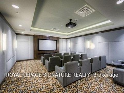 Photo 18 at 821 - 2 Eva Road, Etobicoke West Mall, Toronto