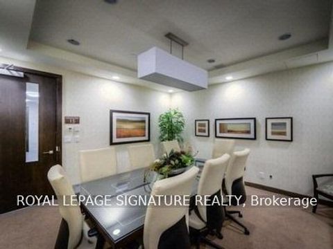 Photo 19 at 821 - 2 Eva Road, Etobicoke West Mall, Toronto