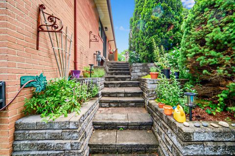 Photo 28 at 18 Tuna Court, Donalda, Toronto
