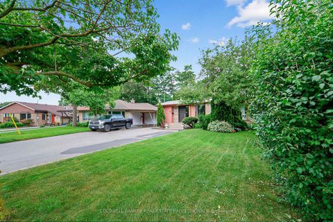 Photo 31 at 18 Tuna Court, Donalda, Toronto