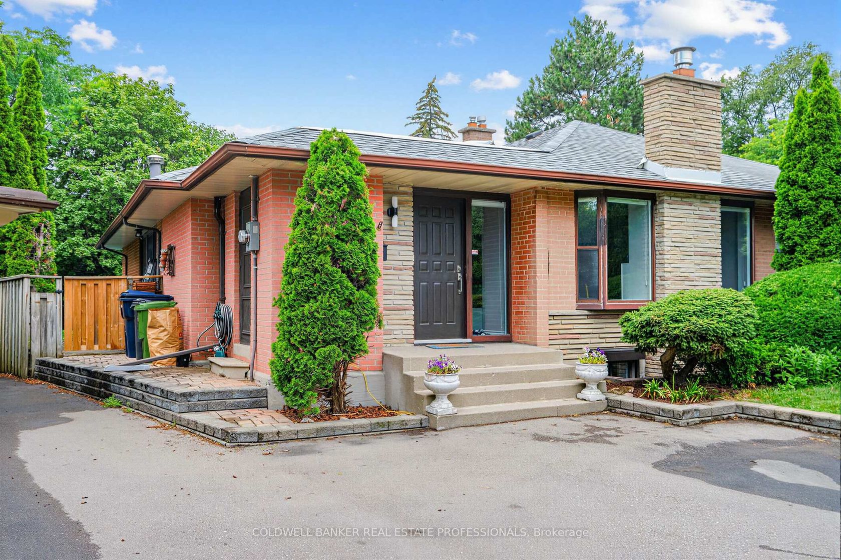 18 Tuna Court, Donalda, Toronto 