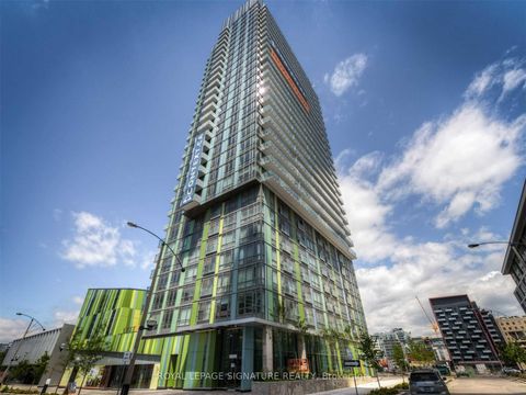 Photo 0 at 2712 - 170 Fort York Boulevard, Waterfront Communities C1, Toronto