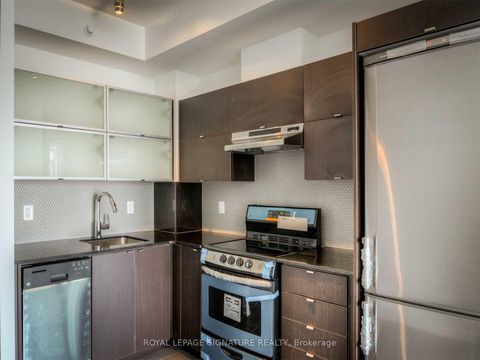 Photo 2 at 2712 - 170 Fort York Boulevard, Waterfront Communities C1, Toronto