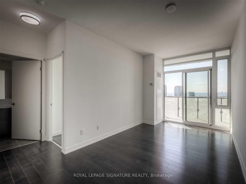 Photo 4 at 2712 - 170 Fort York Boulevard, Waterfront Communities C1, Toronto