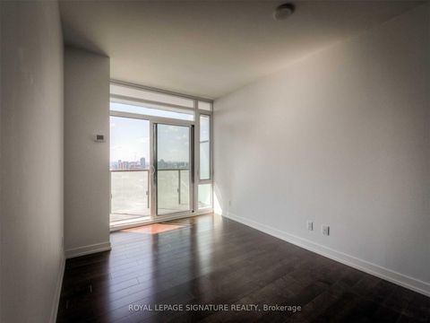 Photo 5 at 2712 - 170 Fort York Boulevard, Waterfront Communities C1, Toronto