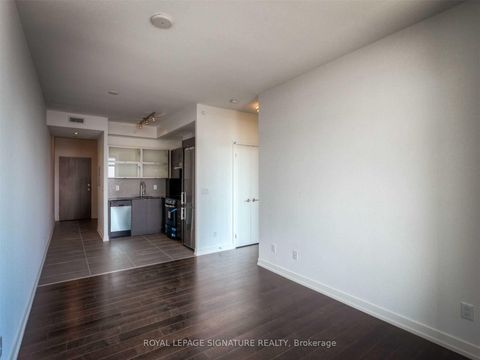 Photo 6 at 2712 - 170 Fort York Boulevard, Waterfront Communities C1, Toronto