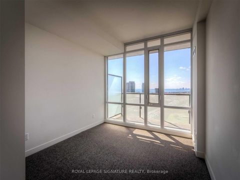Photo 8 at 2712 - 170 Fort York Boulevard, Waterfront Communities C1, Toronto
