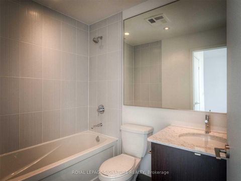 Photo 10 at 2712 - 170 Fort York Boulevard, Waterfront Communities C1, Toronto