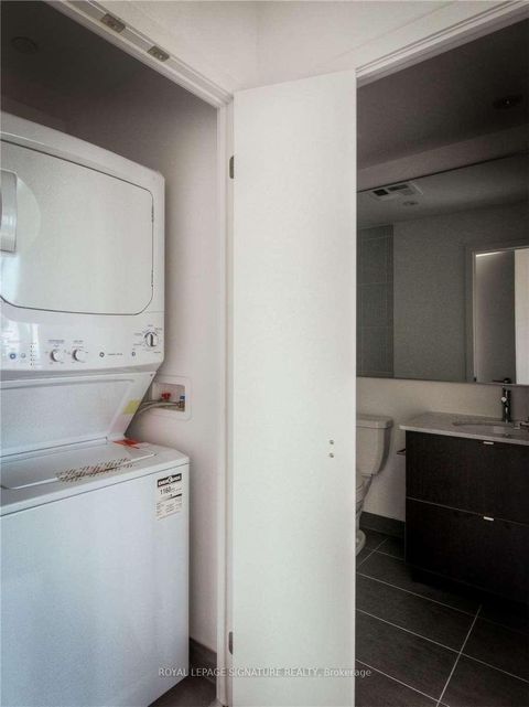 Photo 11 at 2712 - 170 Fort York Boulevard, Waterfront Communities C1, Toronto