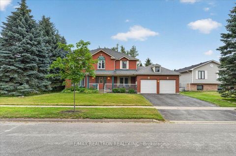 Photo 1 at 2767 Shering Crescent, Stroud, Innisfil