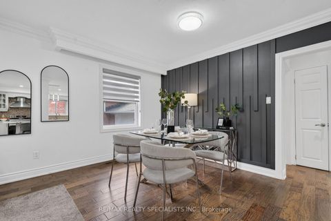 Photo 7 at 94 Eringate Drive, West Deane, Toronto