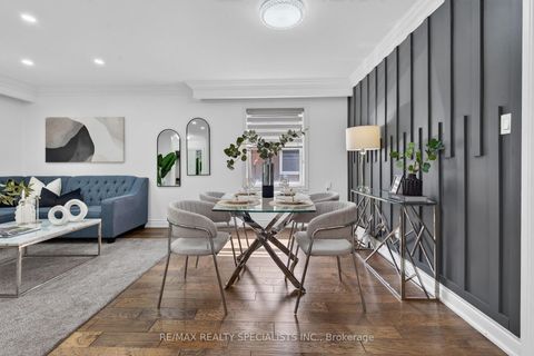 Photo 11 at 94 Eringate Drive, West Deane, Toronto