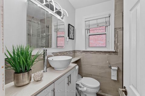 Photo 16 at 94 Eringate Drive, West Deane, Toronto