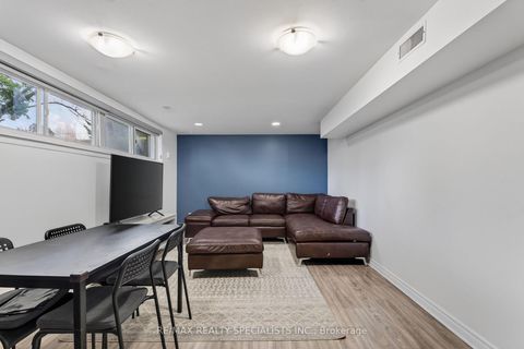 Photo 25 at 94 Eringate Drive, West Deane, Toronto