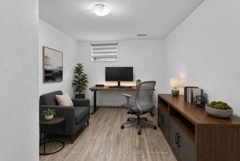 Photo 31 at 94 Eringate Drive, West Deane, Toronto