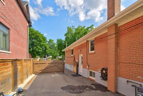 Photo 36 at 94 Eringate Drive, West Deane, Toronto