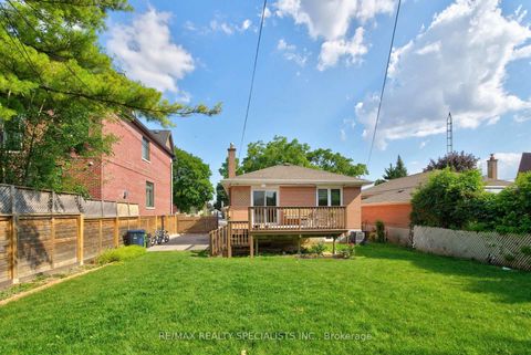 Photo 41 at 94 Eringate Drive, West Deane, Toronto