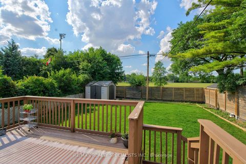 Photo 42 at 94 Eringate Drive, West Deane, Toronto