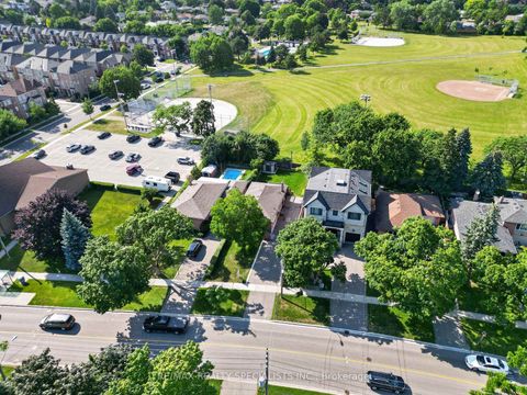 Photo 44 at 94 Eringate Drive, West Deane, Toronto