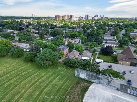Photo 46 at 94 Eringate Drive, West Deane, Toronto