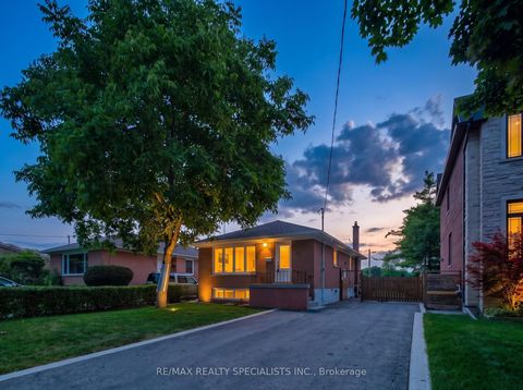 Photo 49 at 94 Eringate Drive, West Deane, Toronto