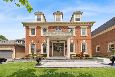 Photo 1 at 42 Oatlands Crescent, Mill Pond, Richmond Hill