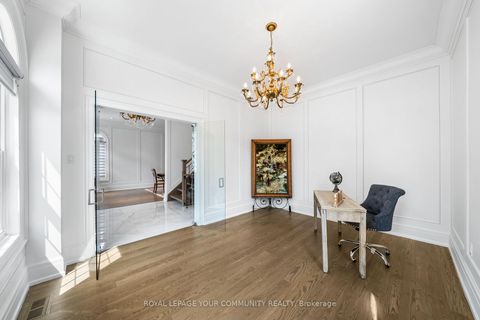 Photo 4 at 42 Oatlands Crescent, Mill Pond, Richmond Hill
