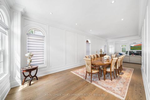 Photo 11 at 42 Oatlands Crescent, Mill Pond, Richmond Hill