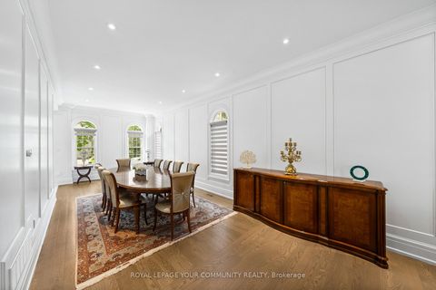 Photo 12 at 42 Oatlands Crescent, Mill Pond, Richmond Hill