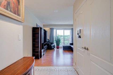 Photo 1 at 707 - 2088 Lawrence Avenue W, Weston, Toronto