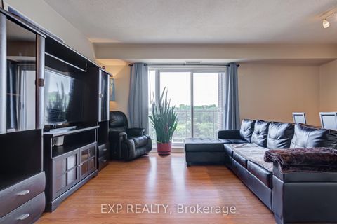Photo 3 at 707 - 2088 Lawrence Avenue W, Weston, Toronto