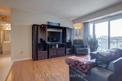 Photo 4 at 707 - 2088 Lawrence Avenue W, Weston, Toronto