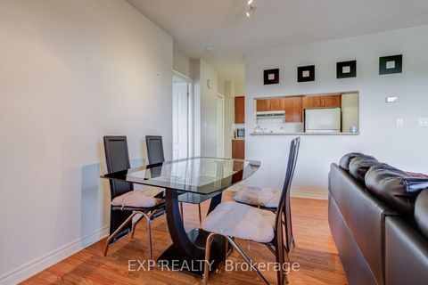 Photo 5 at 707 - 2088 Lawrence Avenue W, Weston, Toronto
