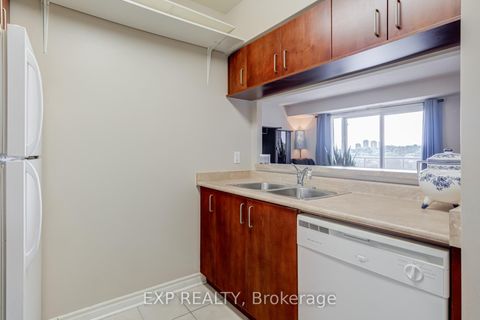 Photo 7 at 707 - 2088 Lawrence Avenue W, Weston, Toronto