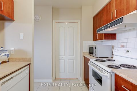 Photo 8 at 707 - 2088 Lawrence Avenue W, Weston, Toronto
