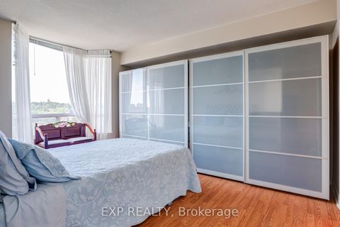 Photo 9 at 707 - 2088 Lawrence Avenue W, Weston, Toronto