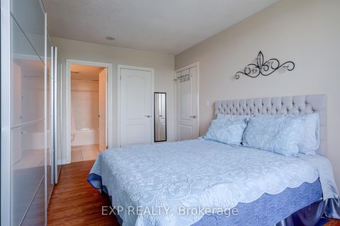 Photo 10 at 707 - 2088 Lawrence Avenue W, Weston, Toronto