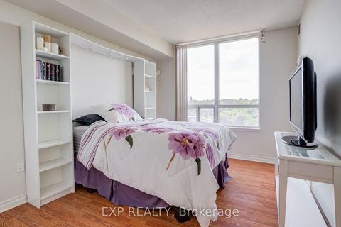 Photo 12 at 707 - 2088 Lawrence Avenue W, Weston, Toronto