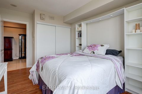 Photo 13 at 707 - 2088 Lawrence Avenue W, Weston, Toronto