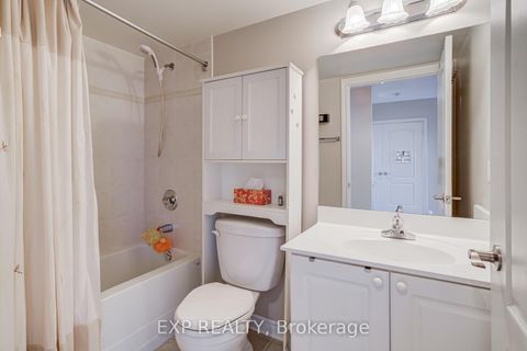 Photo 14 at 707 - 2088 Lawrence Avenue W, Weston, Toronto