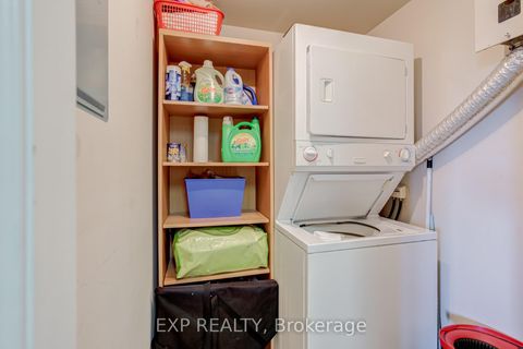 Photo 15 at 707 - 2088 Lawrence Avenue W, Weston, Toronto
