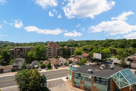 Photo 17 at 707 - 2088 Lawrence Avenue W, Weston, Toronto