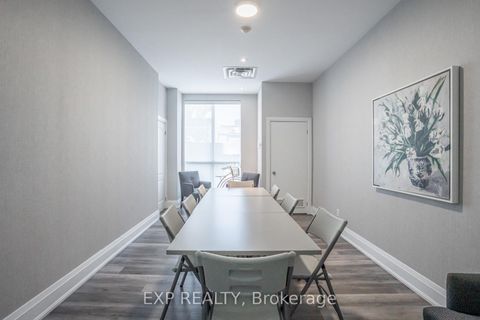 Photo 19 at 707 - 2088 Lawrence Avenue W, Weston, Toronto