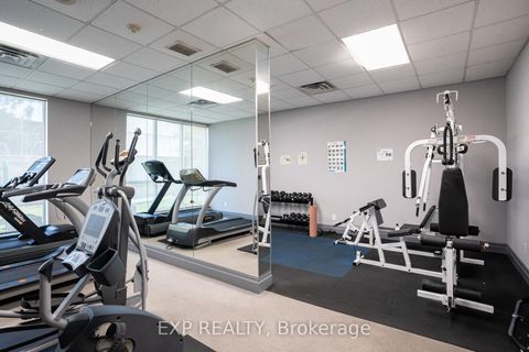 Photo 20 at 707 - 2088 Lawrence Avenue W, Weston, Toronto