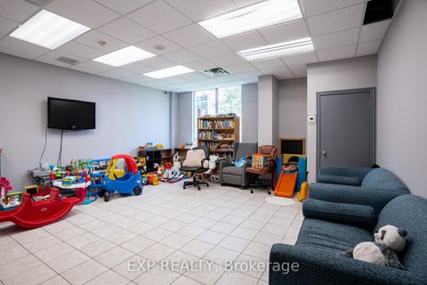 Photo 21 at 707 - 2088 Lawrence Avenue W, Weston, Toronto
