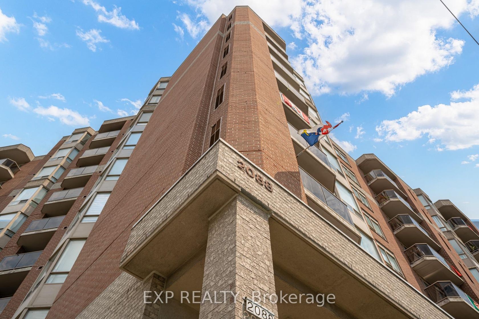 707 - 2088 Lawrence Avenue W, Weston, Toronto 