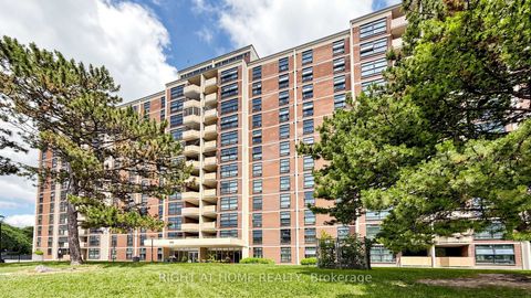 Photo 0 at 1201 - 335 Driftwood Avenue, Black Creek, Toronto