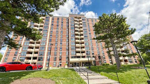 Photo 1 at 1201 - 335 Driftwood Avenue, Black Creek, Toronto