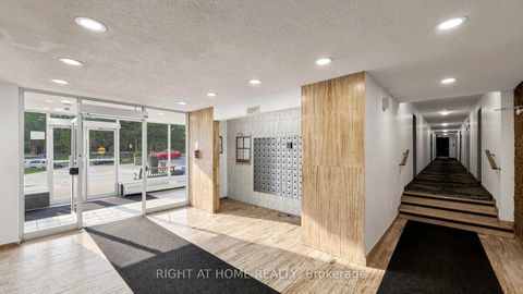 Photo 3 at 1201 - 335 Driftwood Avenue, Black Creek, Toronto
